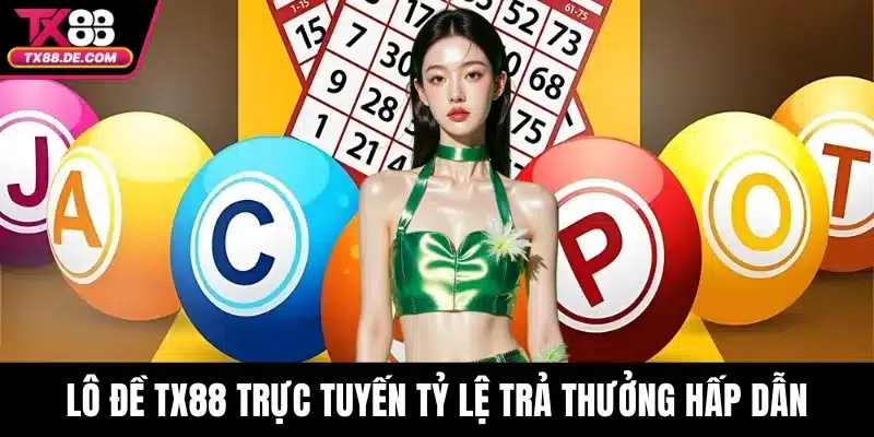 Lô đề TX88